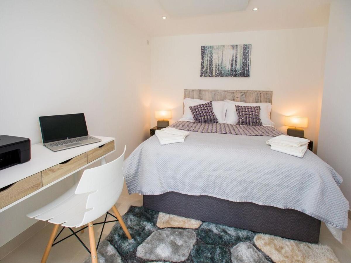 Hiraeth At The Brecon Beacons Villa เมอเทอร์ทิดฟิล ภายนอก รูปภาพ